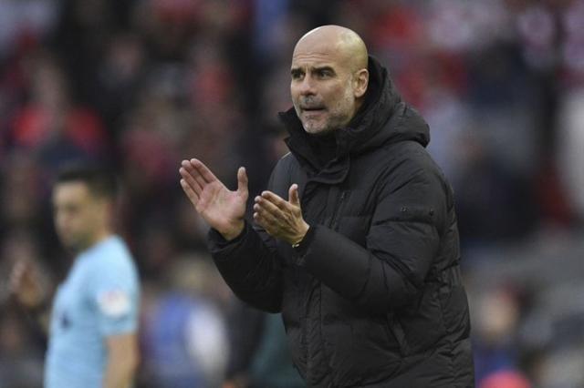 kaiyun-瓜帅:希望坎塞洛吸取教训 哈兰德:罚点时很紧张