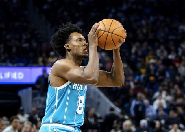 kaiyun-一夜3大消息!快船补强目标,杨瀚森冲新秀赛,曝珍妮不满詹姆斯