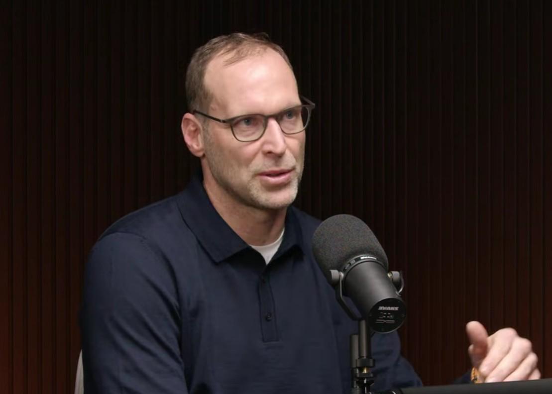 开云在线-切赫:足球世界里赢球才是硬道理,商业化与风格皆属锦上添花