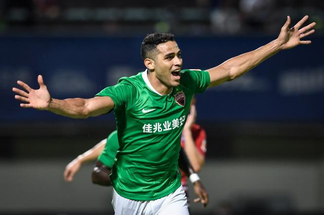 开云在线-【中超】卡尔德克双响元敏诚头球 重庆0比3不敌深圳