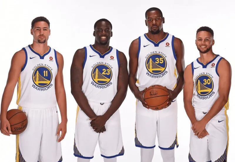 云开体育-雷霆连续三个赛季西部第一，上次达成此成就的是14-17年勇士