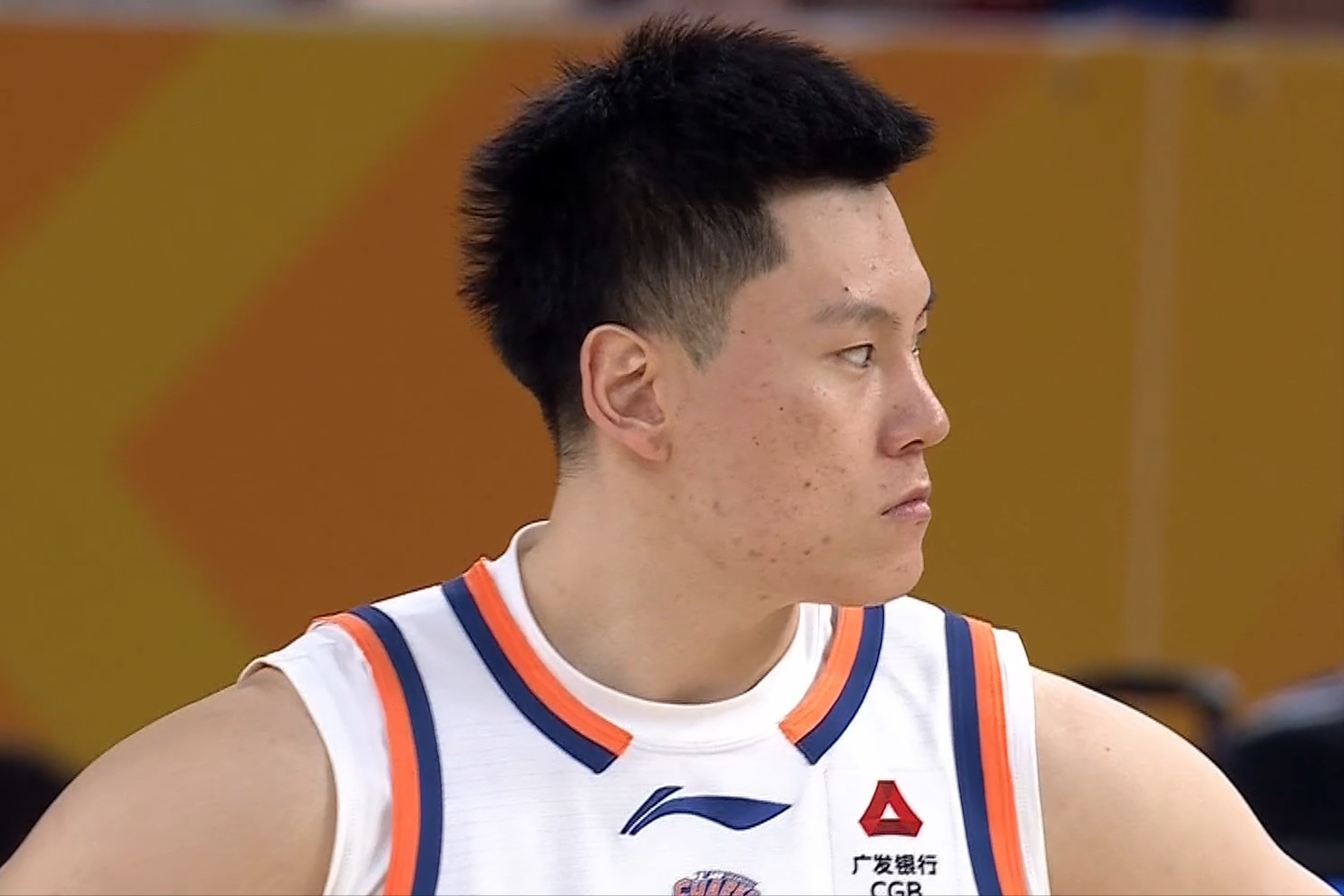kaiyun-CBA:张镇麟15分国手16分,豪取13连胜,张宁低迷-14